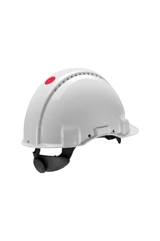 Abs Baret En 397 Standart Is Gvenligi G3000 Ce Peltor Çene Bağsız İş Güvenliği