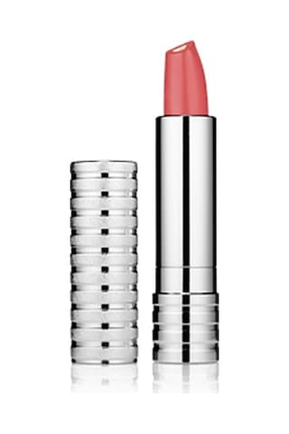 Clinique Dramatically Different Lipstick Ruj - 17 Strawberry Ice