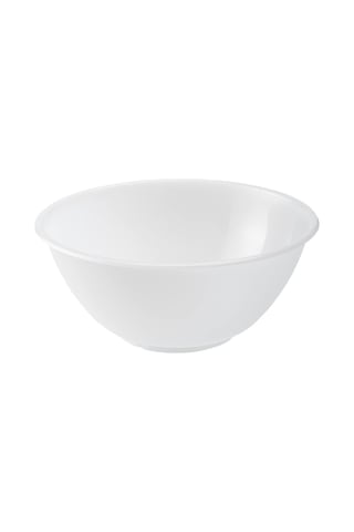 Fıkadags Karıştırma Kabı, Beyaz, 2,2 L Çok Renkli