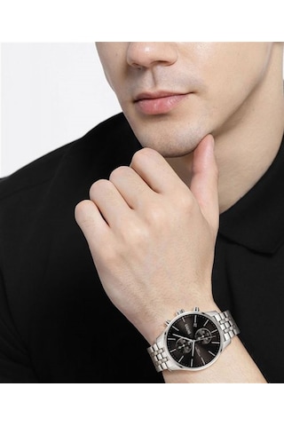 Hugo Boss HB1513869 Erkek Kol Saati