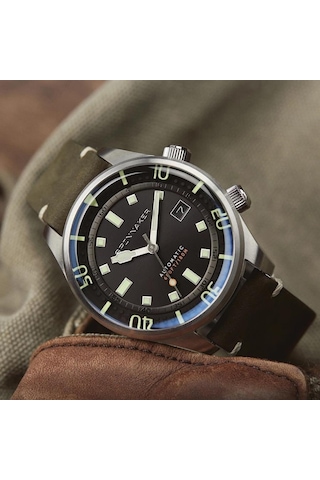 Spinnaker Sp-5062-02 Erkek Kol Saati