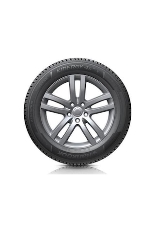 Hankook 225/45R17 94W XL Kinergy 4S 2 H750 Dört Mevsim Lastiği 2025