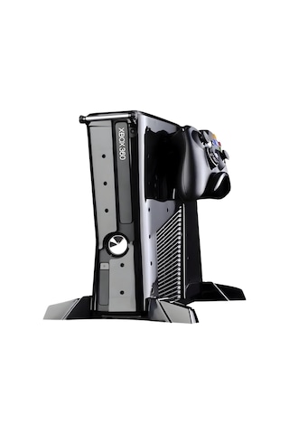 Xbox 360 Vault Kasa Stand