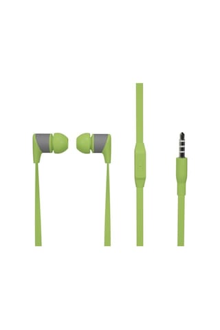 Soultech KK003Y Sugar Headset Mikrofonlu Kulak İçi Kulaklık