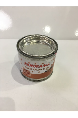 Panorama Bakır Yaldız Boya 150 Gr.