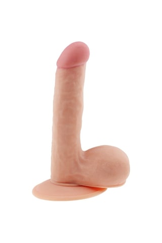 Truva Shop 19 CM Yeni Nesil Love Clone Realistik Dildo Penis