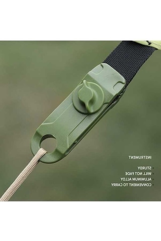 Bloomnest Yeşil/kırmızı/koyu Klipsli, Dayanıklı Çadır Adet 5/10/20 - Nr Koyu Yeşil Nylon Koyu Yeşil