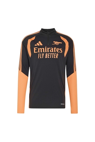 Adidas Erkek Ceket Afc Tr Top Kc2417 Siyah