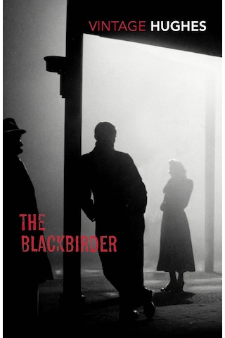 The Blackbirder
