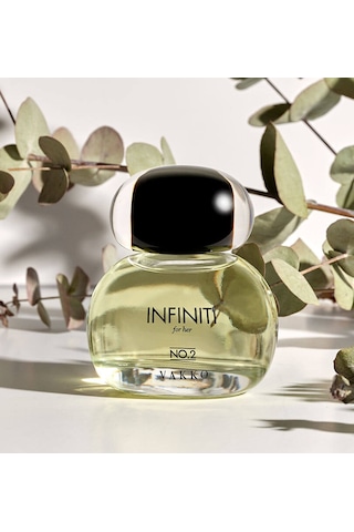Vakko Infiniti No.2 Kadın Parfüm EDP 100 ML