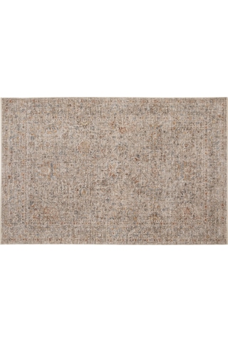 Mudo Home Rına Halı Bej 160x230