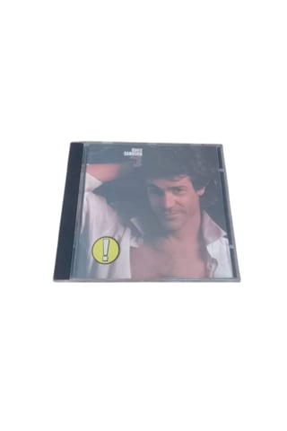 David Sanborn Cd Straight To The Heart