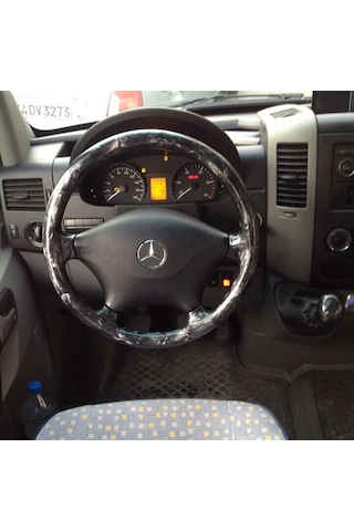 Sedef Kaplama Koyu Gri 35x160 Cm Boyutlarında