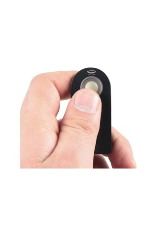 Pentax Uyumlu Infrared Kablosuz Kumanda