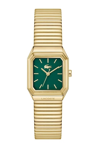 Lacoste Lac2001507 Kadın Kol Saati Altın