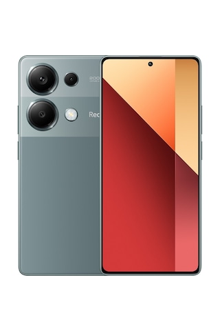 Xiaomi Redmi Note 13 Pro 8 GB 256 GB (Xiaomi Türkiye Garantili)