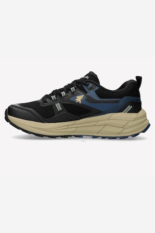 Joma Shock Erkek Siyah Spor Ayakkabı Tkshow2401 Siyah
