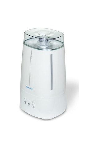 Weewell WHC650 Üstten Dolum Soğuk Buhar Makinesi