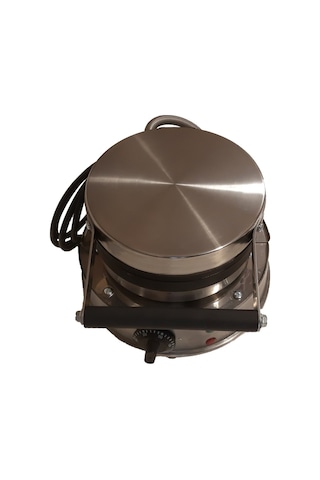 Wafflemak 1400 Sanayi Tipi Waffle Makinesi