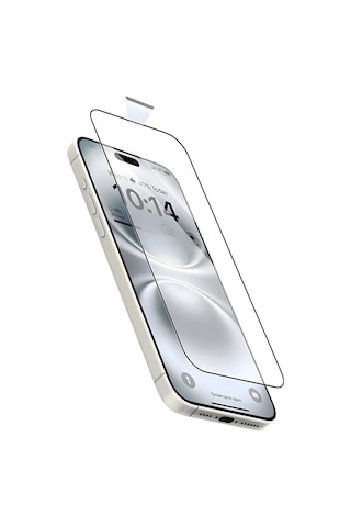 İphone 11-xr 150c Antistatic Tam Kapatan Temperli Cam Ekran Koruyucu Kırılmaz Cam Koruma