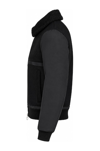 Armani Exchange Armanı Exchange Erkek Mont 6kzbl1-znmwz-1200 Siyah
