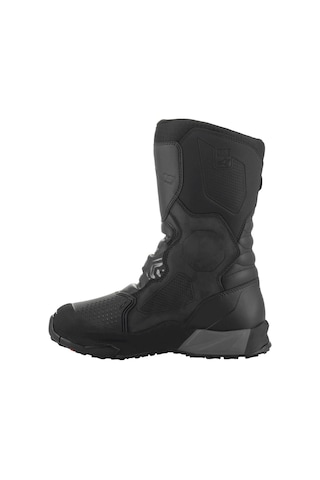 Alpinestars Xt-8 Gore-tex Korumalı Motosiklet Botu Siyah