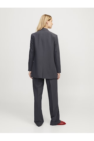 Jack & Jones Kadın Kruvaze Ceket - Mary - 12200590 Asphalt