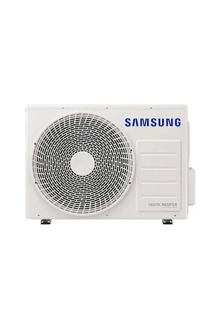 Samsung AR24TSHZHWK/SK 24000 BTU Duvar Tipi Inverter Klima