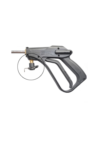 Homyl Basınçlı Yıkama Makinesi Çıkış Hortumu B-tipi-için