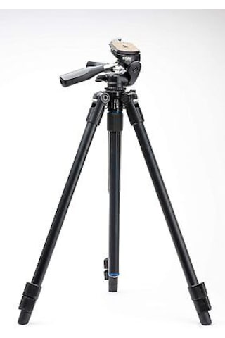 Slık Pro Al-323dx Siyah