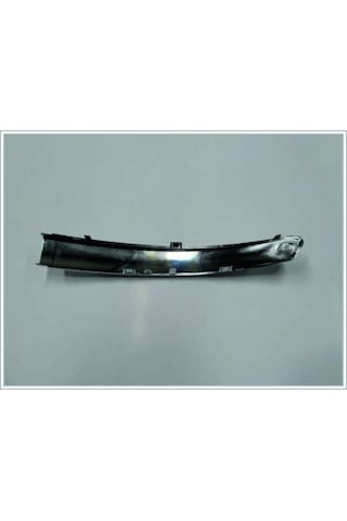 Fiat Linea Arka Tampon Çıtası Krom Sol 735548294