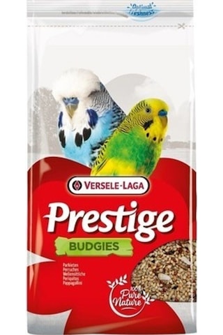 Versele Laga Prestige Muhabbet Kuşu Yemi 1kg Paket Versele Laga Prestige Muhabbet Kuşu Yemi 1kg Paket