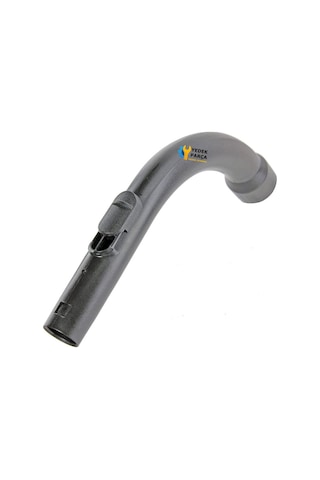 Miele Uyumlu Complete C3 Cat Dog Powerline Sgef3 Süpürge Hortum Tutma Sapı