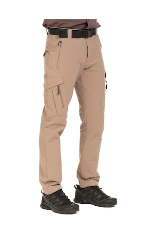 Q Steinbock Ragnar Erkek Kargo Pantolon 2210S (535518667) Çok Renkli