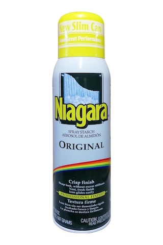 Niagara Ütü Kolası 567 G