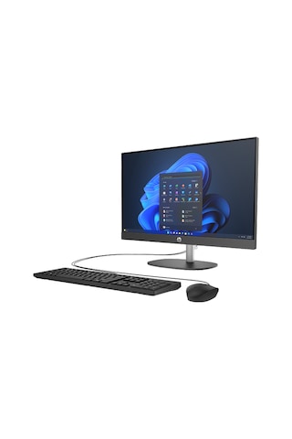 HP ProOne 240 G10 D36C6ET012Ultra7 155u 64 GB 1 TB SSD 23.8" W11P AIO Masaüstü Bilgisayar