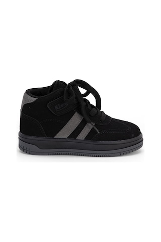 Mp One Mpone Ft Sports Casual Okul Kreş Ve Günlük Kullanım - Siyah