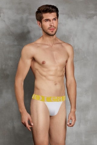 Doreanse Erkek Micromodal Tanga String 1379