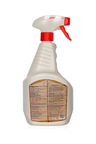 Chrysamed Worm-Ex Ağaç ve Tahta Kurdu İlacı 1 L