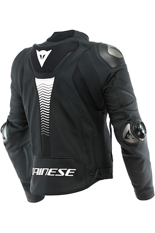 Dainese Super Speed 4 Motosiklet Deri Mont