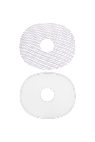 Stıngray Pate Ve Meyveli Atıştırmalıklar İçin Tepsi Seti, 2 Adet, 21 26 Cm 301070002