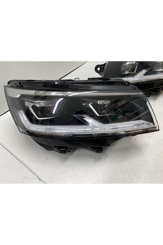 Vw T6 İle Uyumlu T7 Dızayn Far 2016-2020