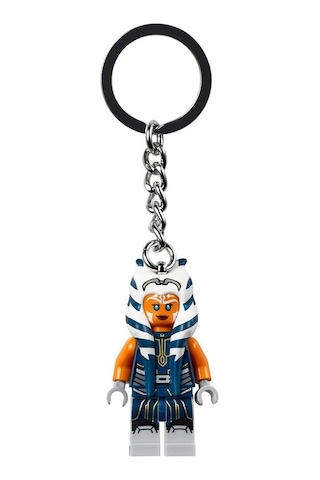 LEGO® Star Wars 854186 Ahsoka Tano Anahtarlık