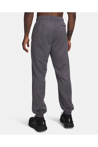 Under Armour Ua Armour Fleece Joggers Erkek Eşofman Altı 6013724 6013724 025