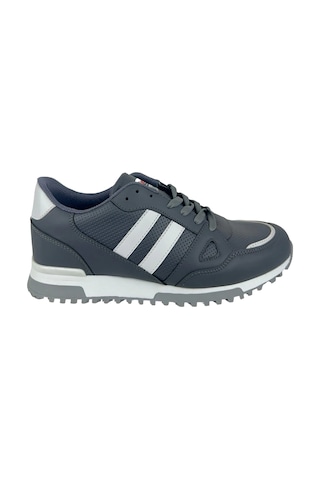Matzeliger Ss1 Füme Erkek Günlük Rahat Sneakers Spor Ayakkabı