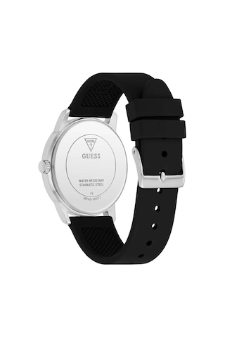 Guess Gugw0973g5 Erkek Kol Saati Metalik Gri