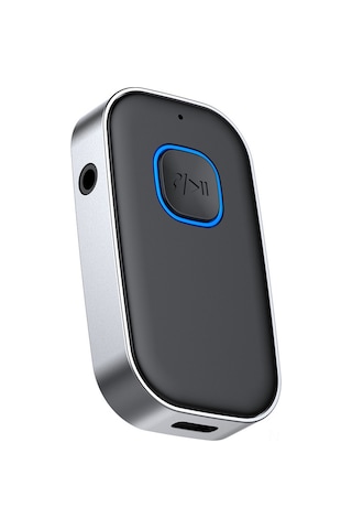 Shineyee 5.0 Bluetooth Araç Alıcısı - Kablosuz Müzik Ve Telefon Görüşmesi İçin Usb Şarjlı