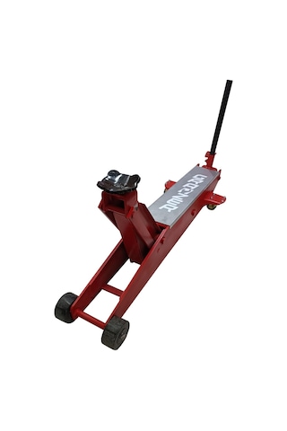 Grayzer 5 Ton Uzun Profil Ticari Araç Krikosu