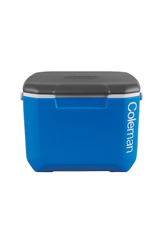 Coleman Performance Tri Color 16 Qt Soğutucu Buzluk 15 Lt Mavi