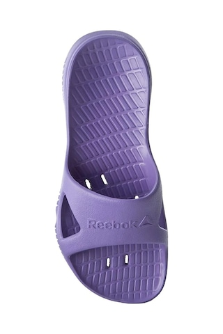 Reebok Kobo H2out Kadın Terlik V70362 V70362 Mor Mor